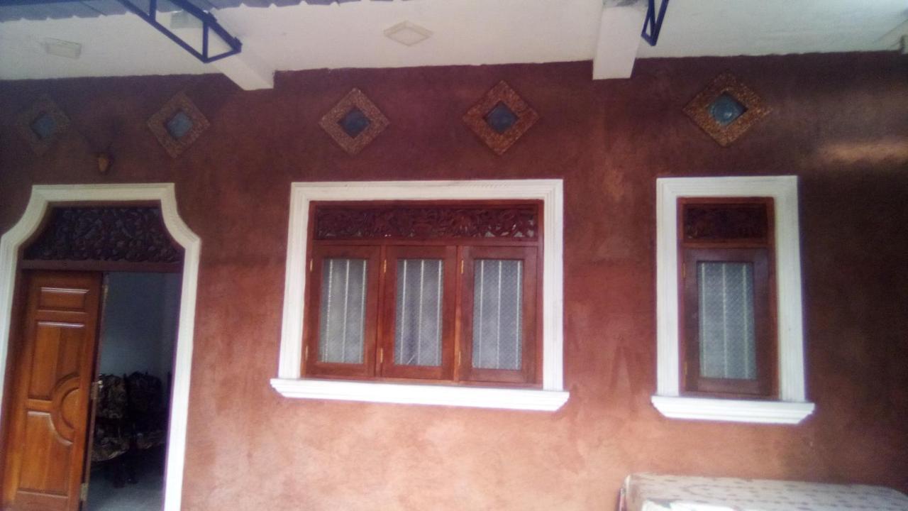 Star Home Stay Bentota Exterior photo