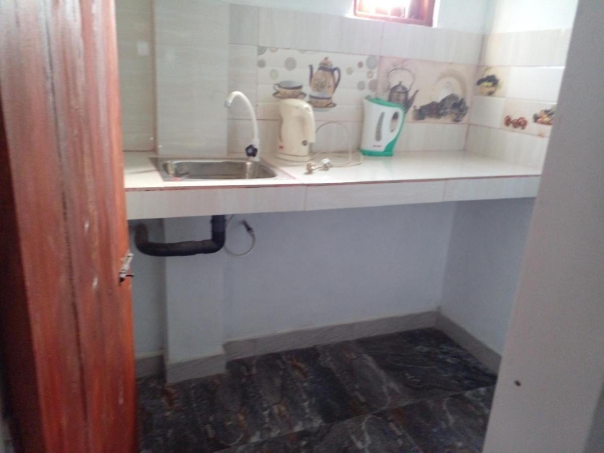 Star Home Stay Bentota Exterior photo