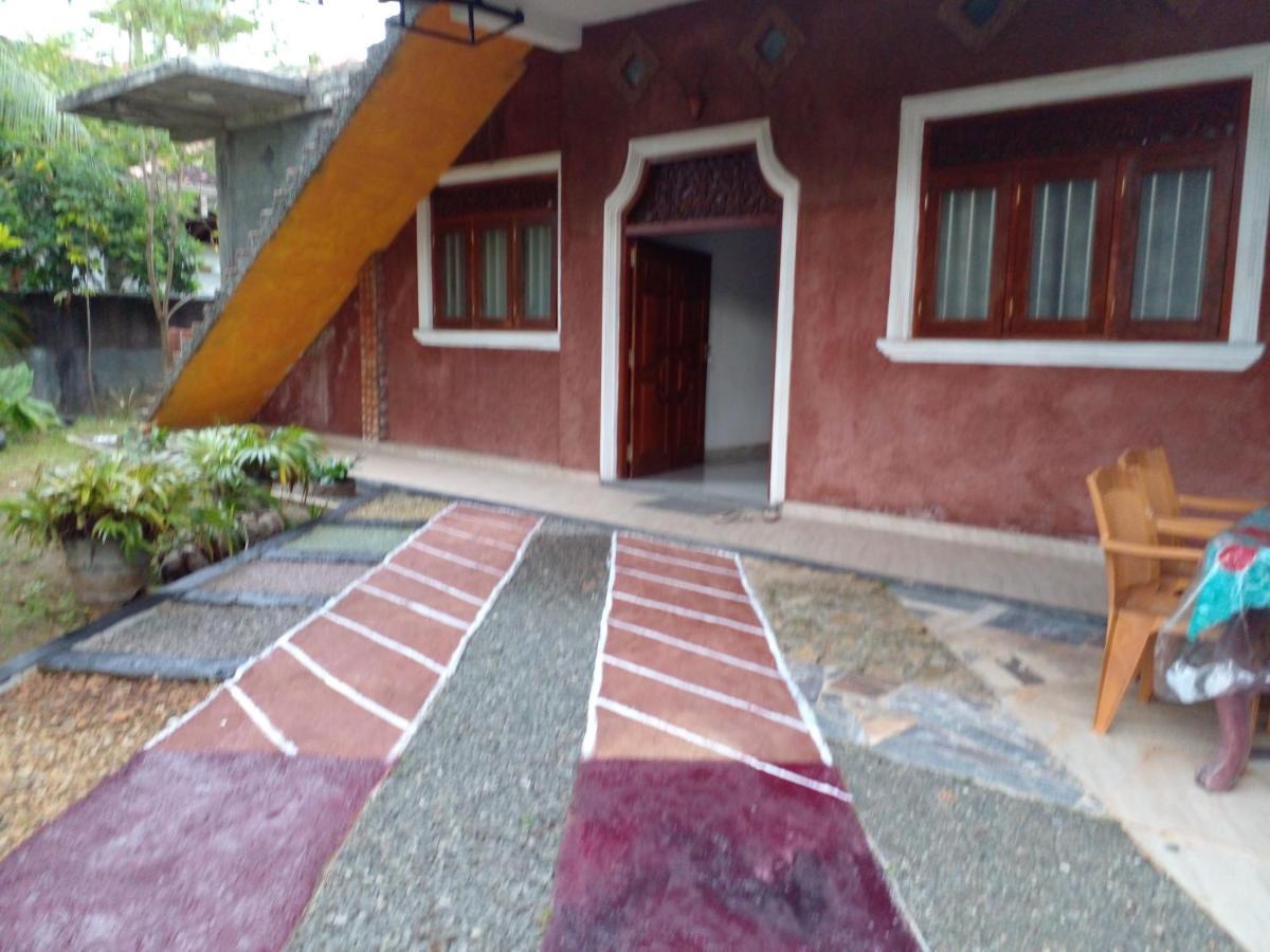Star Home Stay Bentota Exterior photo