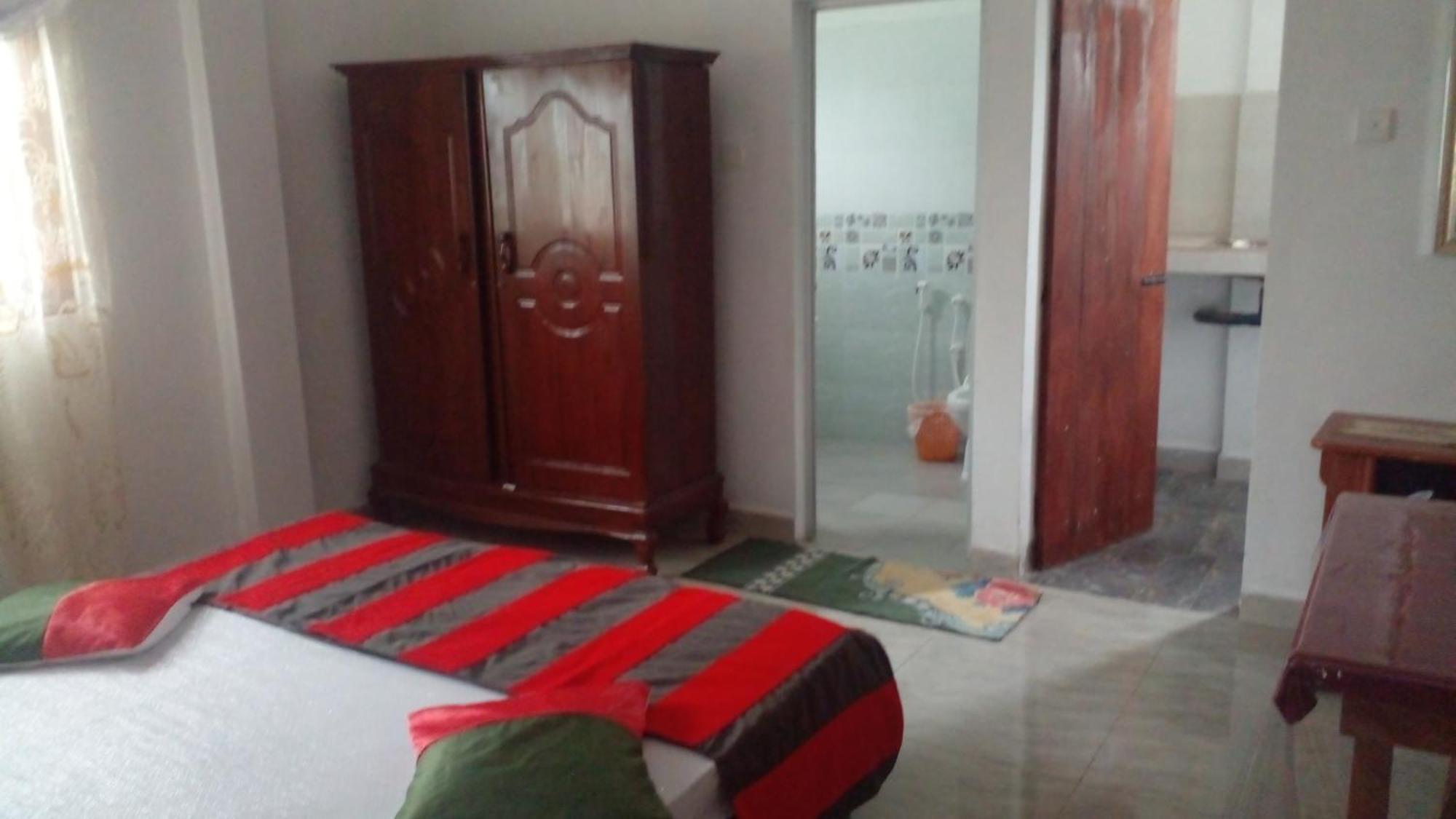 Star Home Stay Bentota Exterior photo