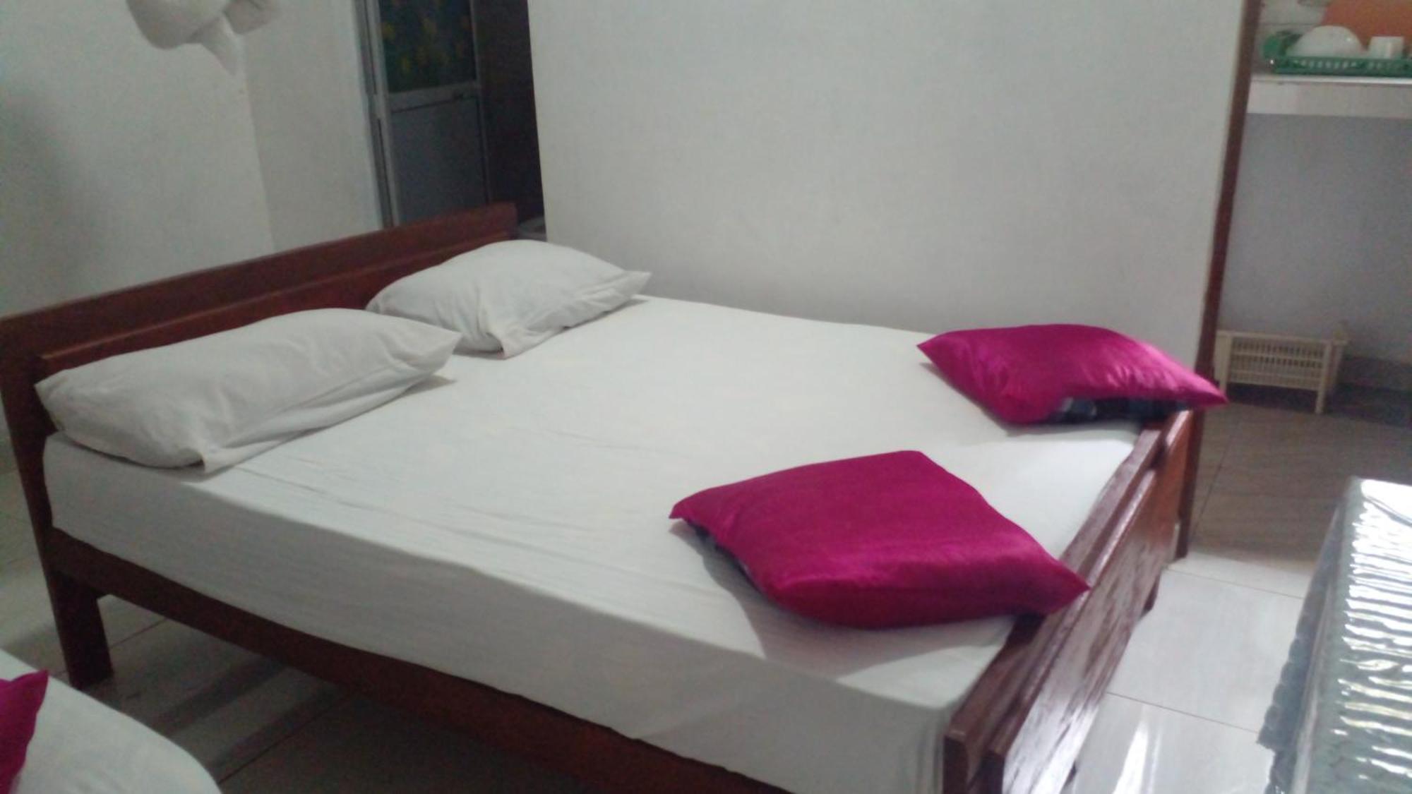 Star Home Stay Bentota Exterior photo