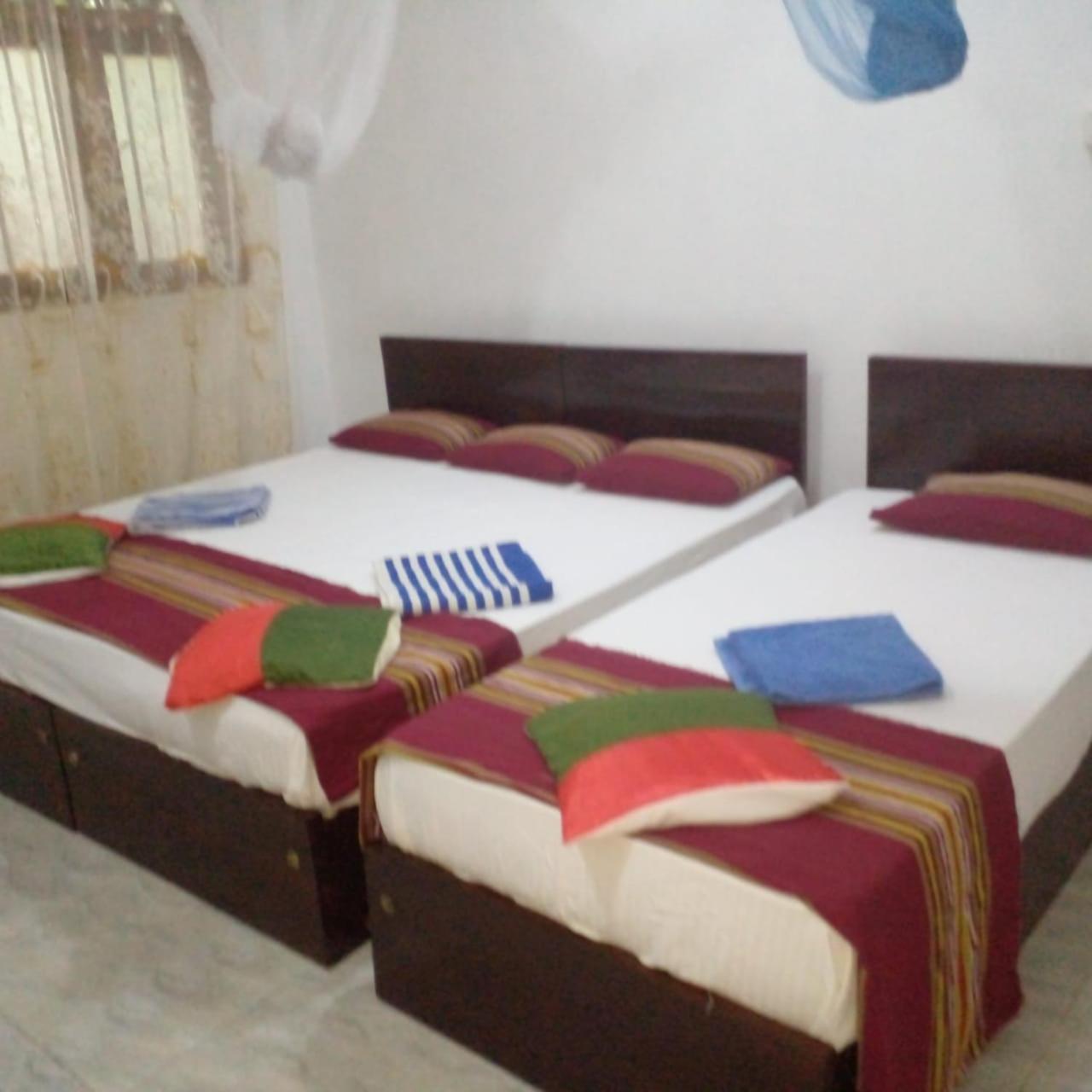 Star Home Stay Bentota Exterior photo
